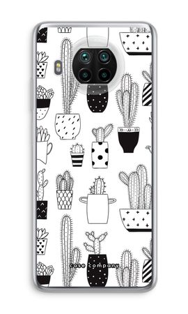 Cactus print
