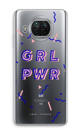 GRL PWR