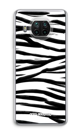 Zebra pattern