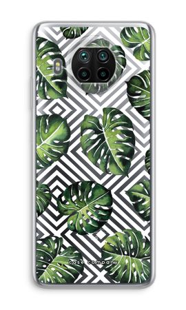 Geometric jungle