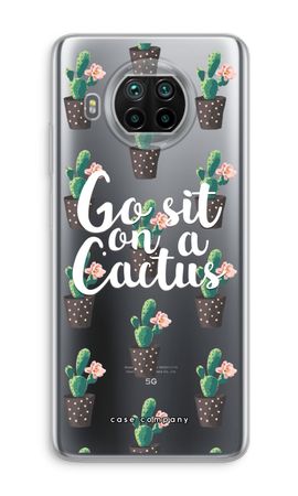 Cactus quote