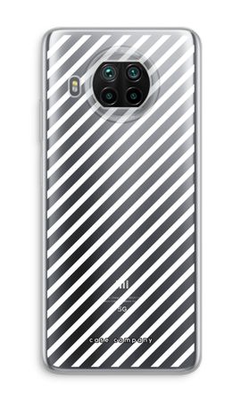 Stripes black and white