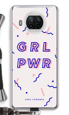 GRL PWR