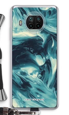 Dreaming About Whales