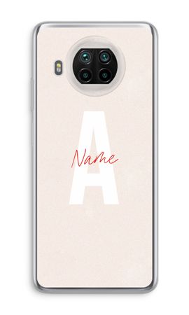 Strawberry Milkshake