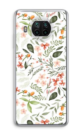 Sweet little flowers