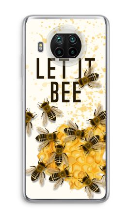 Let it bee
