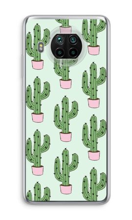 Cactus Lover