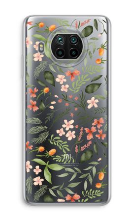 Sweet little flowers