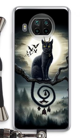 Moonlight Companions