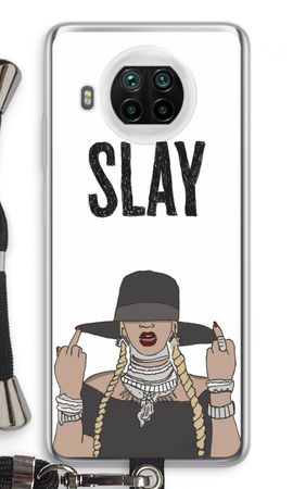 Slay All Day