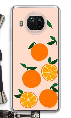 Will you be my clementine