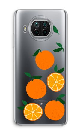 Will you be my clementine