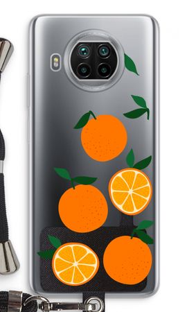 Will you be my clementine