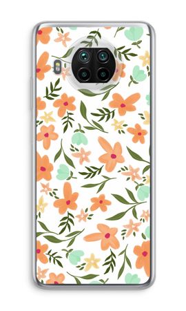 Little Ellila Flowers