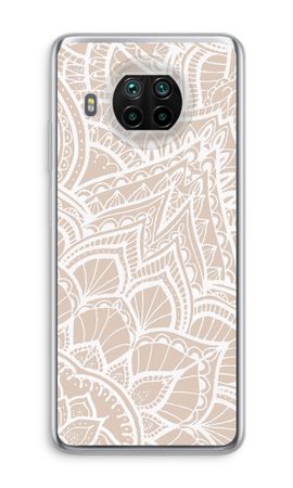 Boho Geometric mandala