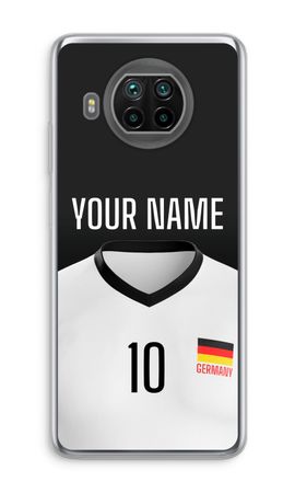 Germany - Football