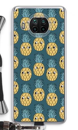 Pineapples