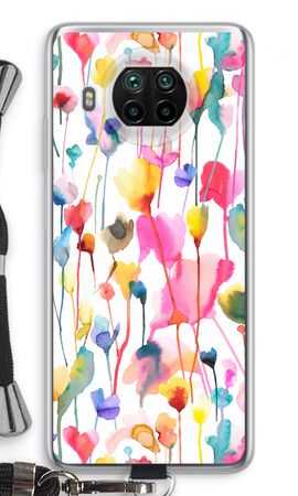 Wild Colorful Flowers