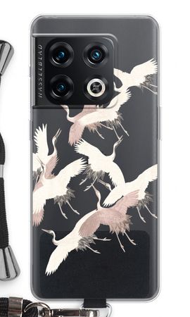 Japanese Crane Birds