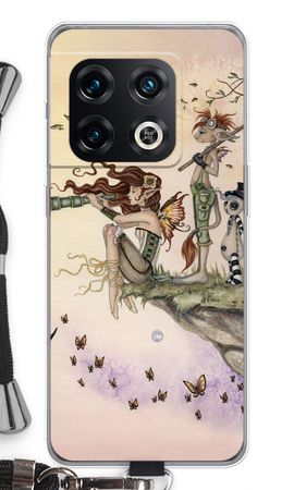 Where the wind takes you