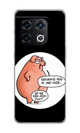 Gelukkig zeg