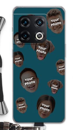 Personalized Face N°1