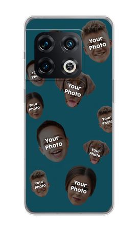 Personalized Face N°1