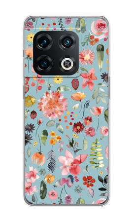 Colorful Plants and Flowers