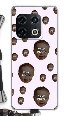 Personalized Face N°2