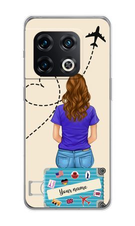 Leaving on a trip N°1