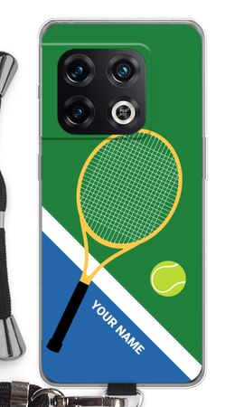 Tennis N°1