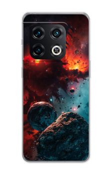 Nebulosa del Dragón