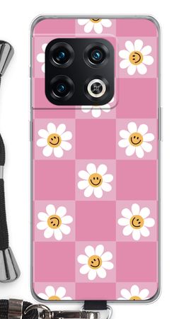 Les marguerites heureuses N°2