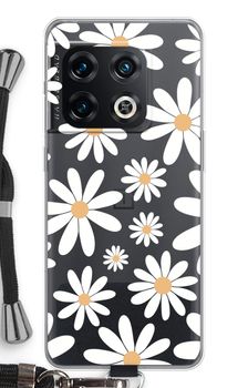 Wieder Gänseblümchen