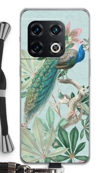 Paradise Garden Peacock