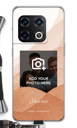 Hills - Photocase - Blush