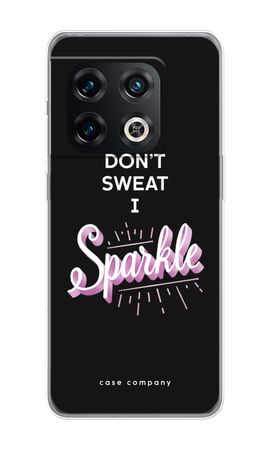 Sparkle quote