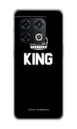 King black