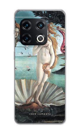 Birth Of Venus