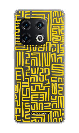 Majorelle Blue Print