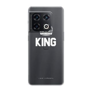 King
