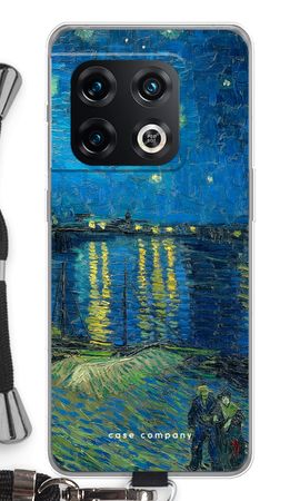 Starry Night Over the Rhône