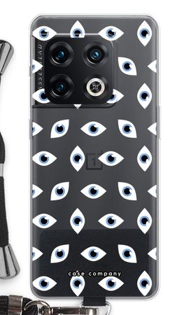 Eyes pattern