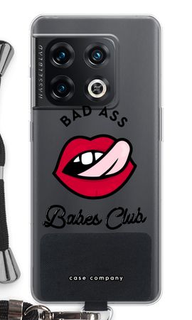 Badass Babes Club