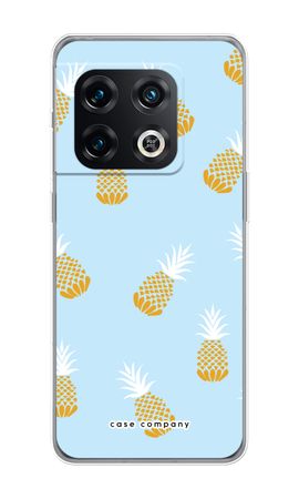 Little pineapples