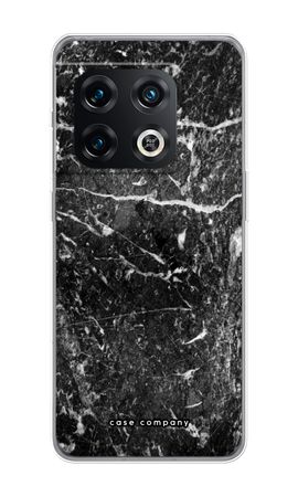 Black marble