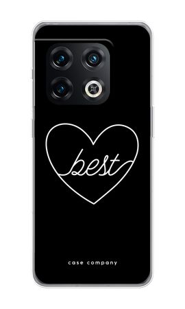 Best heart black