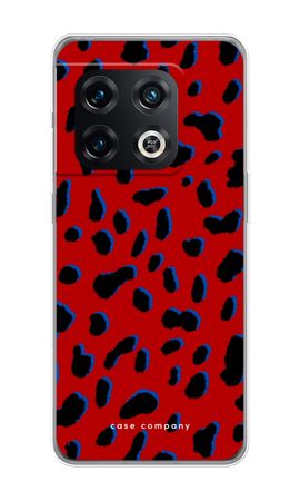Red Leopard