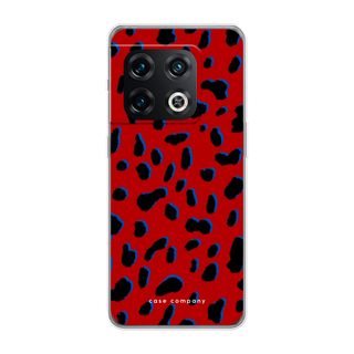 Red Leopard
